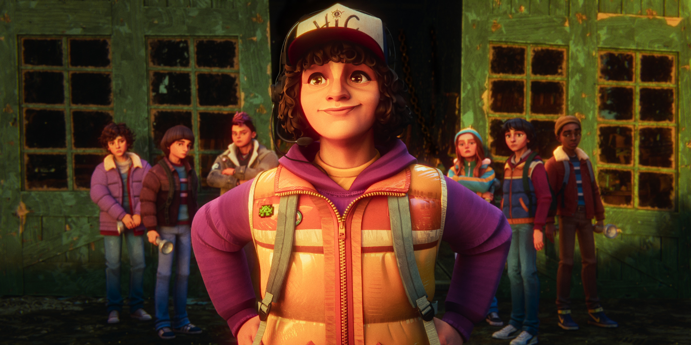 'Stranger Things: Tales From '85' Is Officially Losing Its Edge in Season 2 | Review