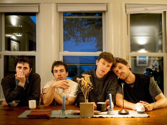 Mildred – “Bird Laugh”