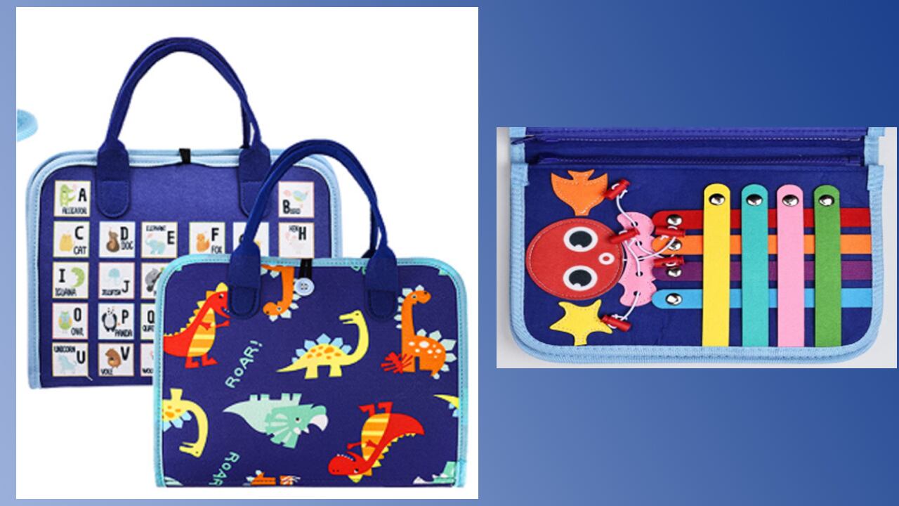 Recall alert: 276K Montessori toddler toys recalled over choking hazard