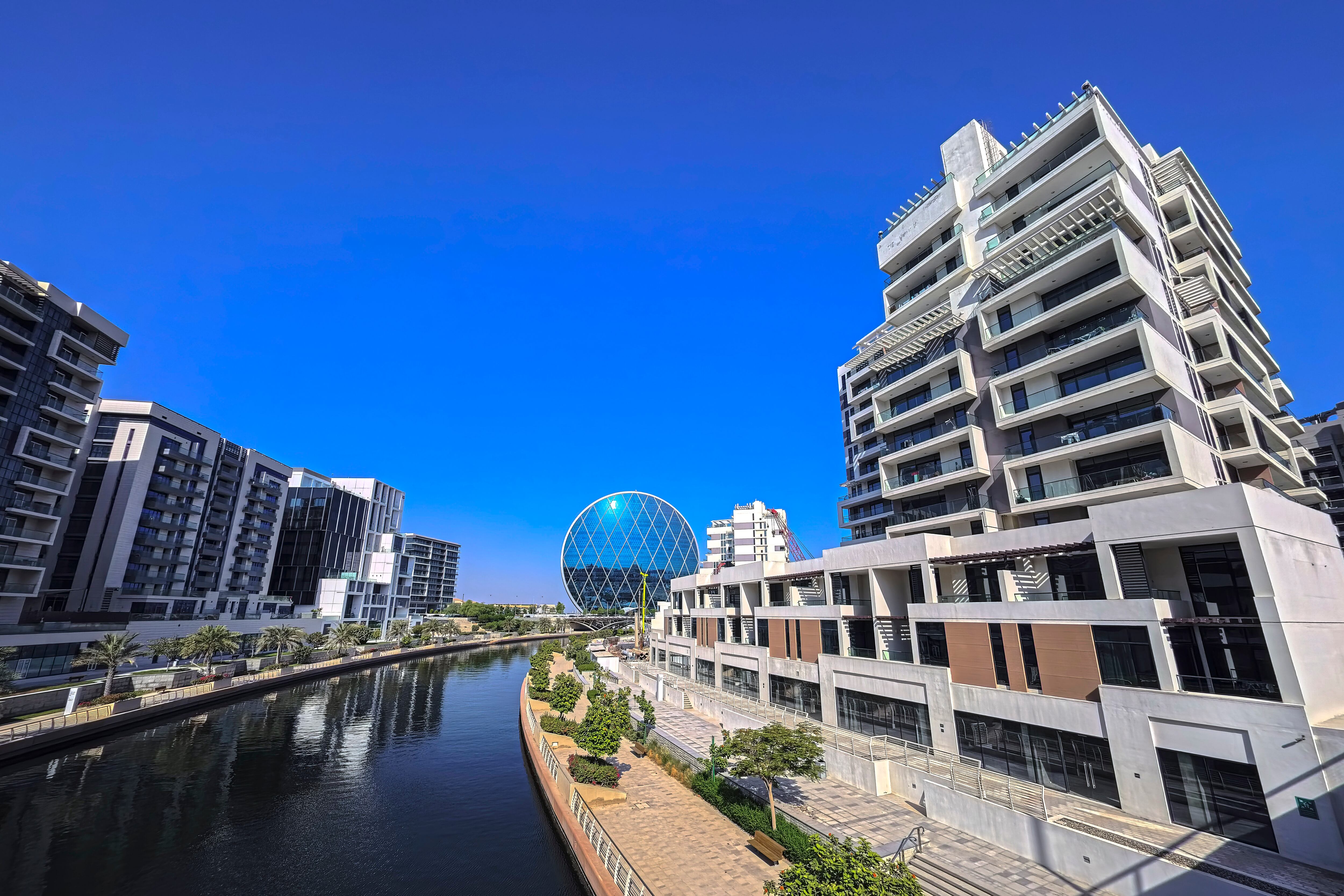 Abu Dhabi opens holiday home market to tenants under new rules