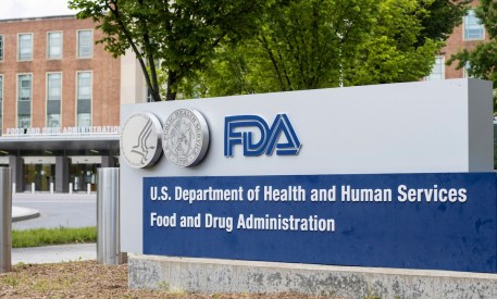 FDA Keeps Radiology AI Revenue Tied to Premarket Clearance