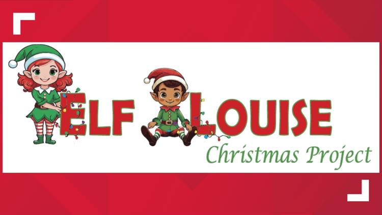 Bill Miller Bar-B-Q gives Elf Louise a new home for its 2026 Christmas Project