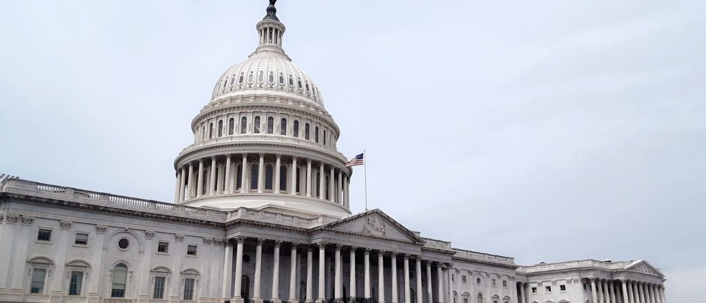 ‘Quicker To Get A College Degree’ Than A Permit: Energy Leaders Say Delays Are Holding Back American Power