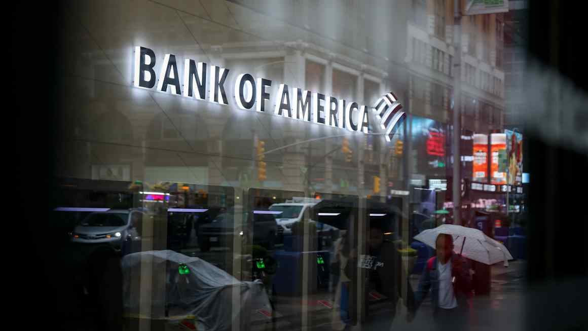 Wall Street warns trading boom is losing steam