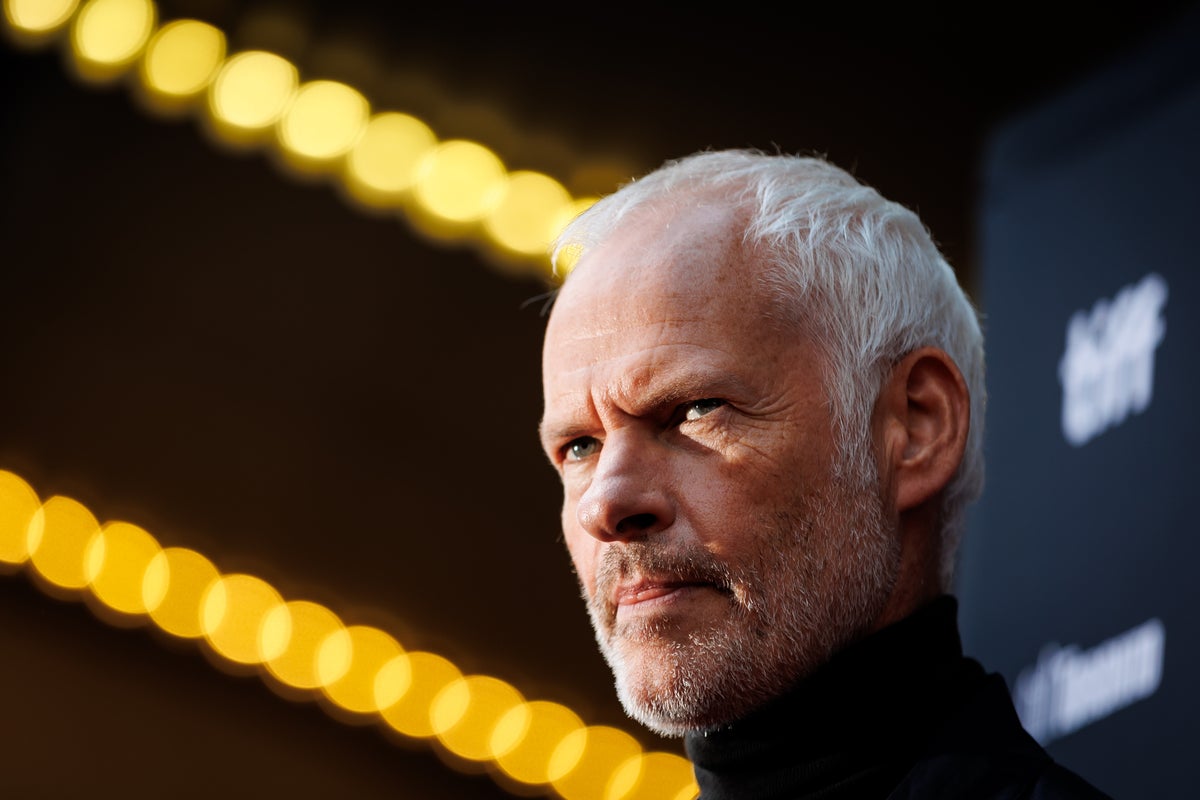 Martin McDonagh on being scared of John Malkovich, the CIA and 'Wild Horse Nine'