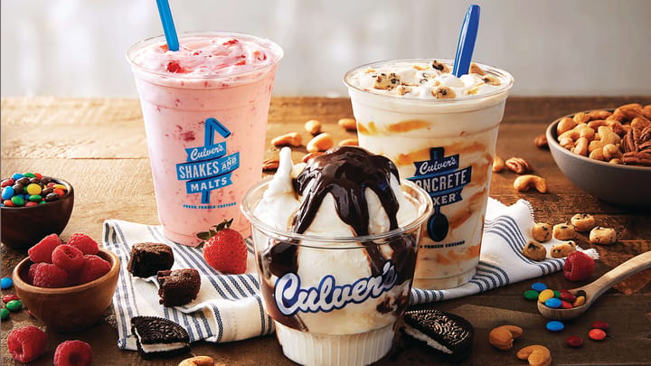 5 take-aways on burger chain Culver’s massive success under CEO Julie Fussner