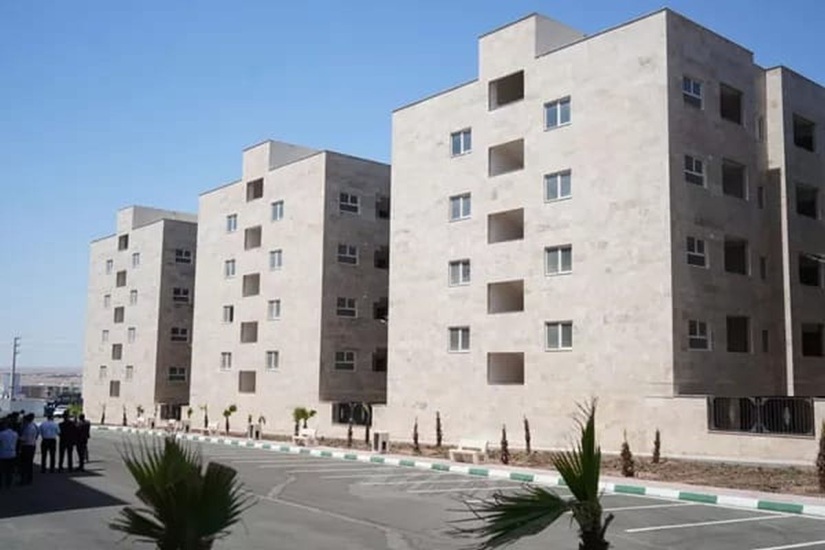 Iran reports rising bank lending to housing construction sector