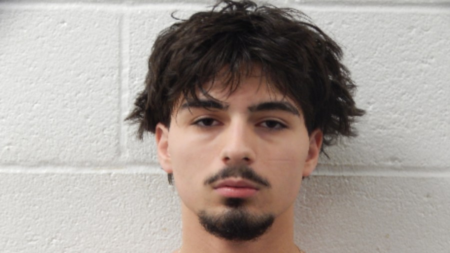 Teen charged with fatally shooting brother in North Olmsted