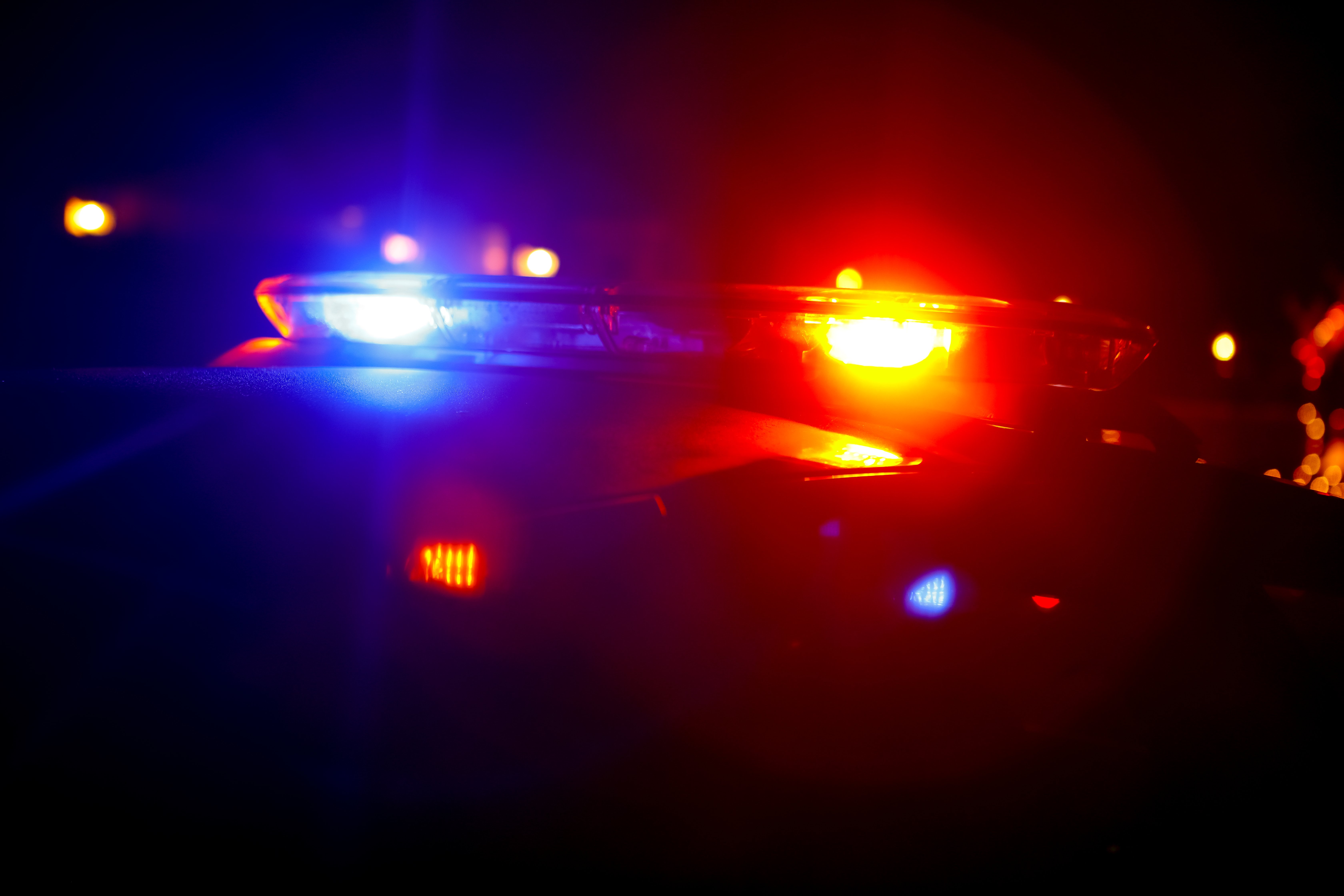 3 injured after fishing boat crashes near Golden Gate Bridge
