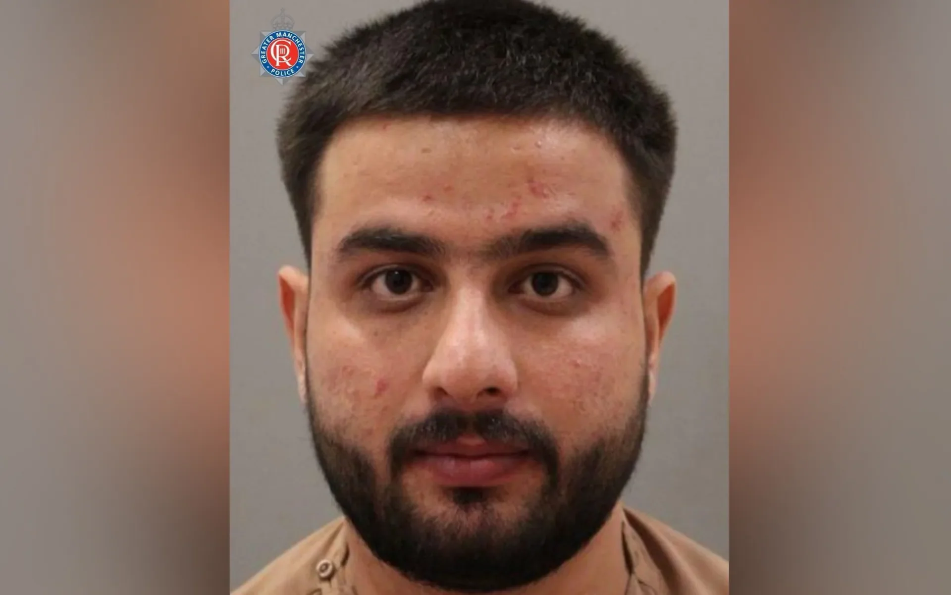 Afghan migrant jailed for 14 years after raping two 14-year-old schoolgirls