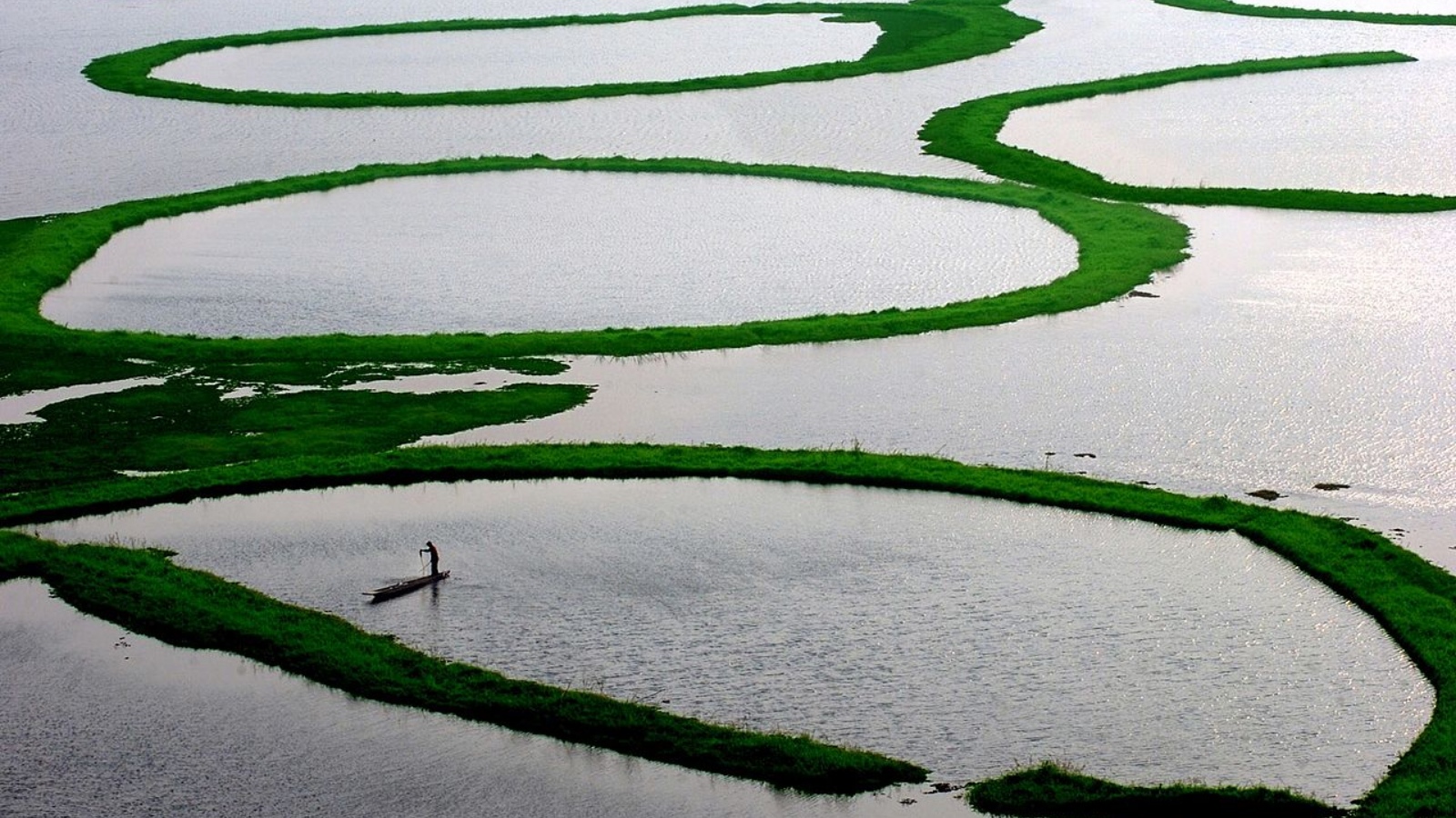 4 Indian places where water shapes everyday life