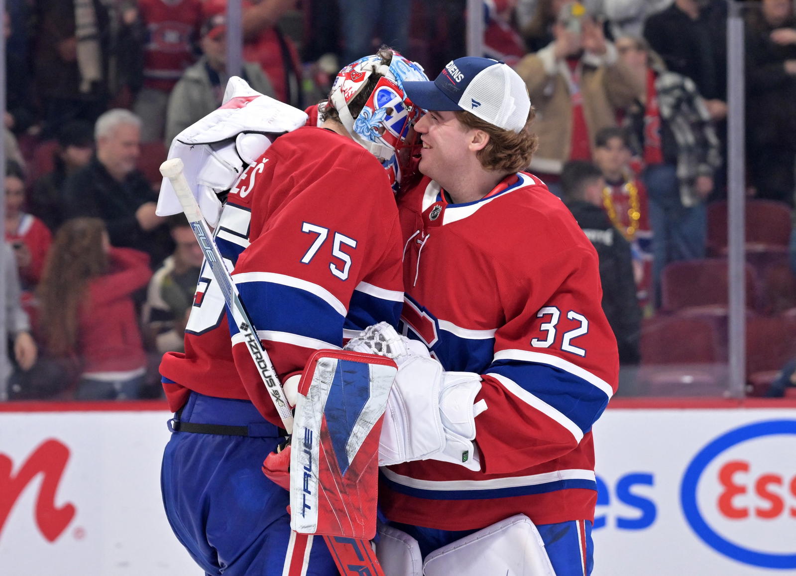 NHL Rumor Roundup: Latest On Canadiens Goaltending, Bruins' Zacha, And Flyers' Hunt For Star Talent
