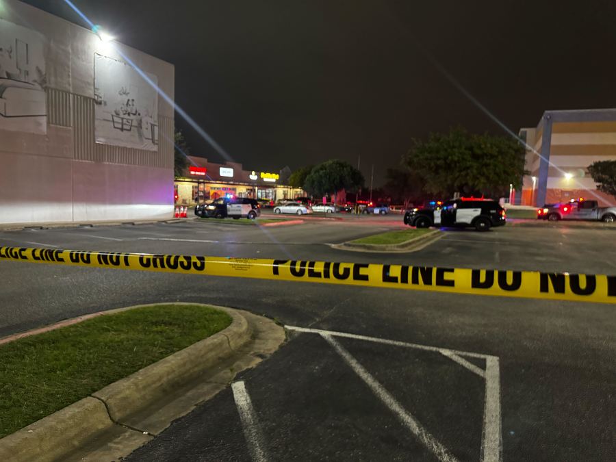 Arrest made in deadly shooting at CaJJun Eats