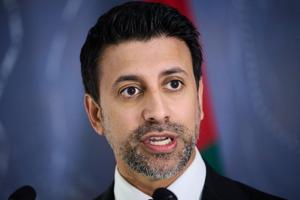International trade minister heading to India, Philippines for talks