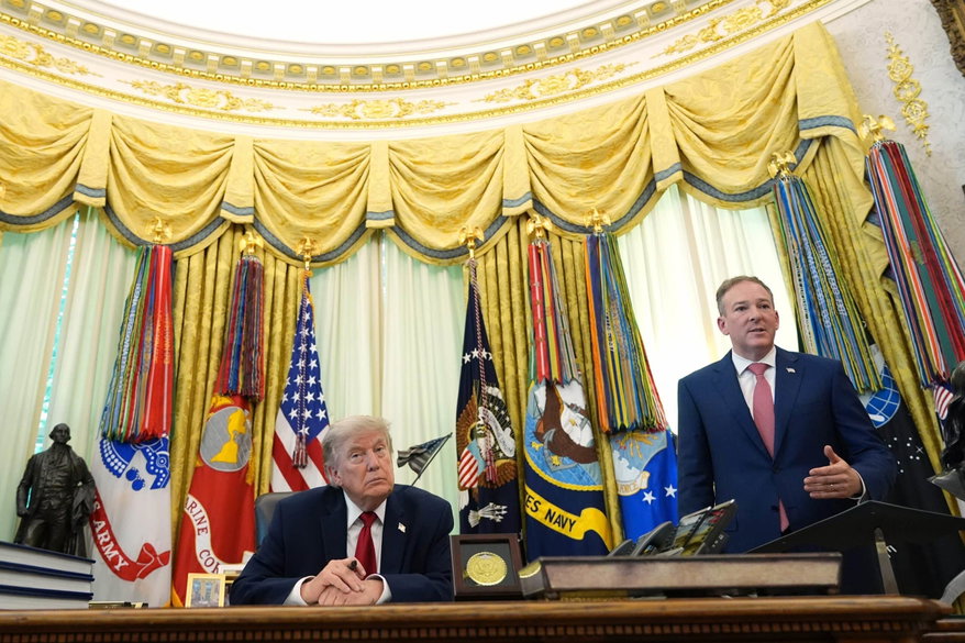 Trump Wants to Further Destroy the Clean Water Act