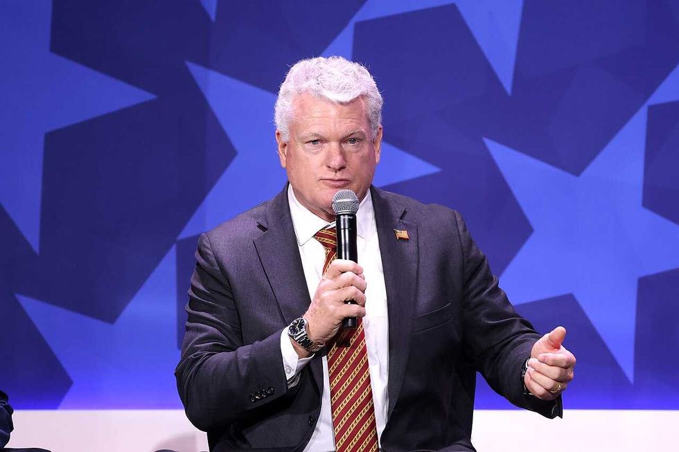 GOP strategists 'privately' fear swing state Senate seat is 'out of reach'