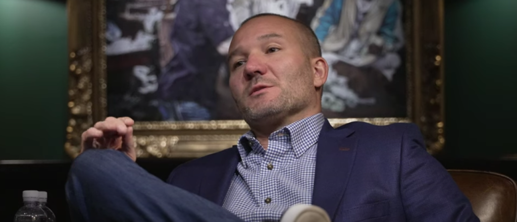 British Government Slaps Special Forces Legend With Injunction During Podcast
