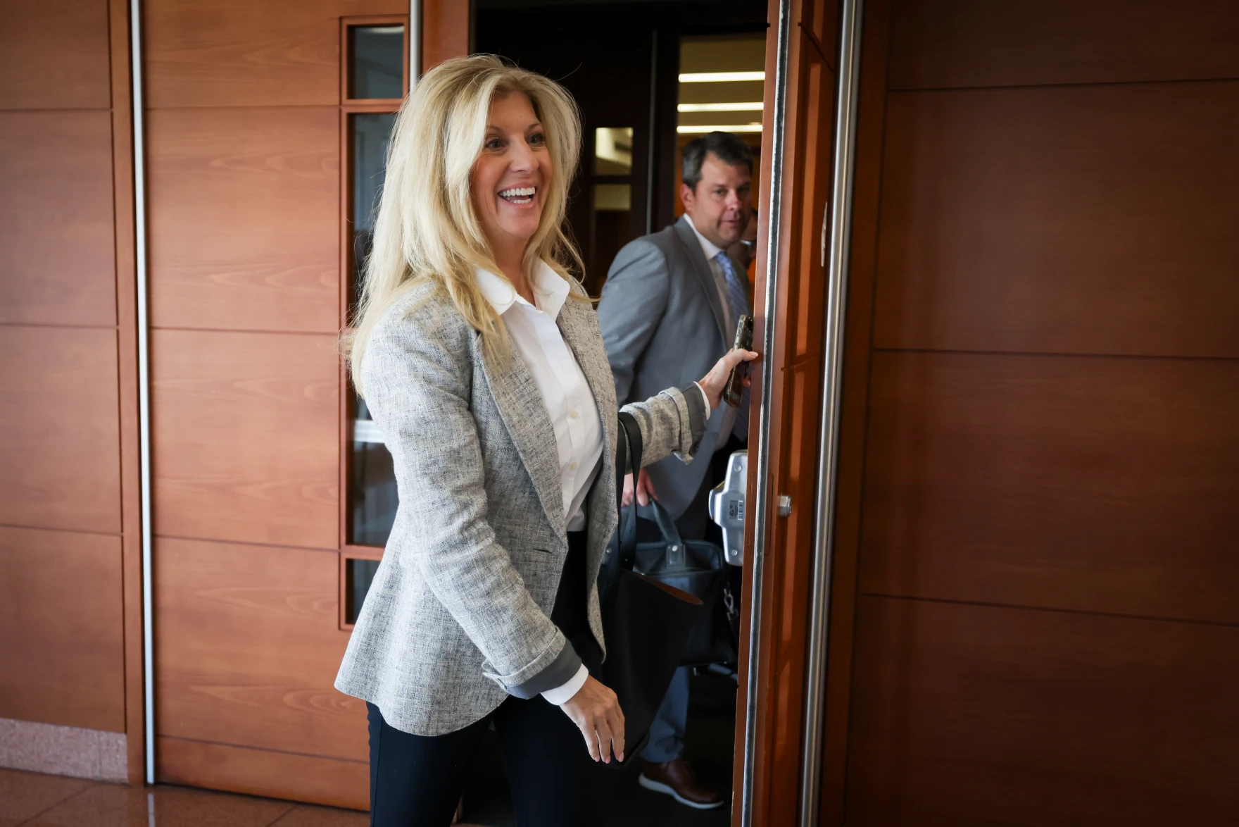 Cindy Clemishire asks Texas Supreme Court to review lawsuit against Gateway Church, Robert Morris