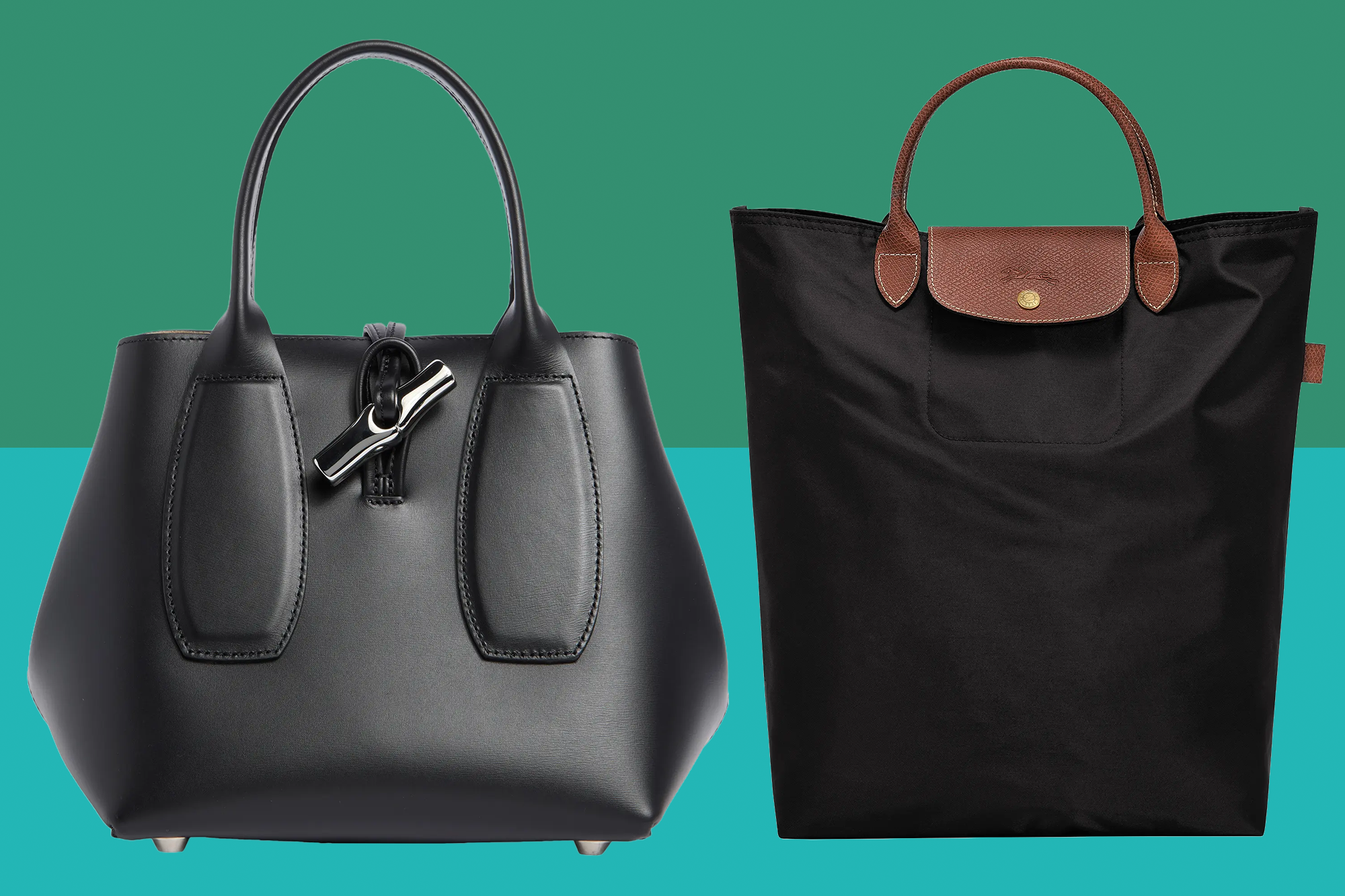 Get up to 50% off Longchamp and more during Nordstrom Rack Anniversary Sale