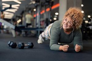 Weight loss can weaken your bones. Here’s how to keep them strong.