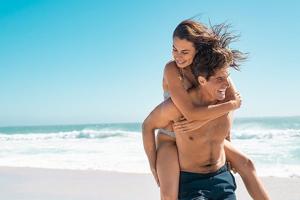Why do I sweat more than others in hot weather?
