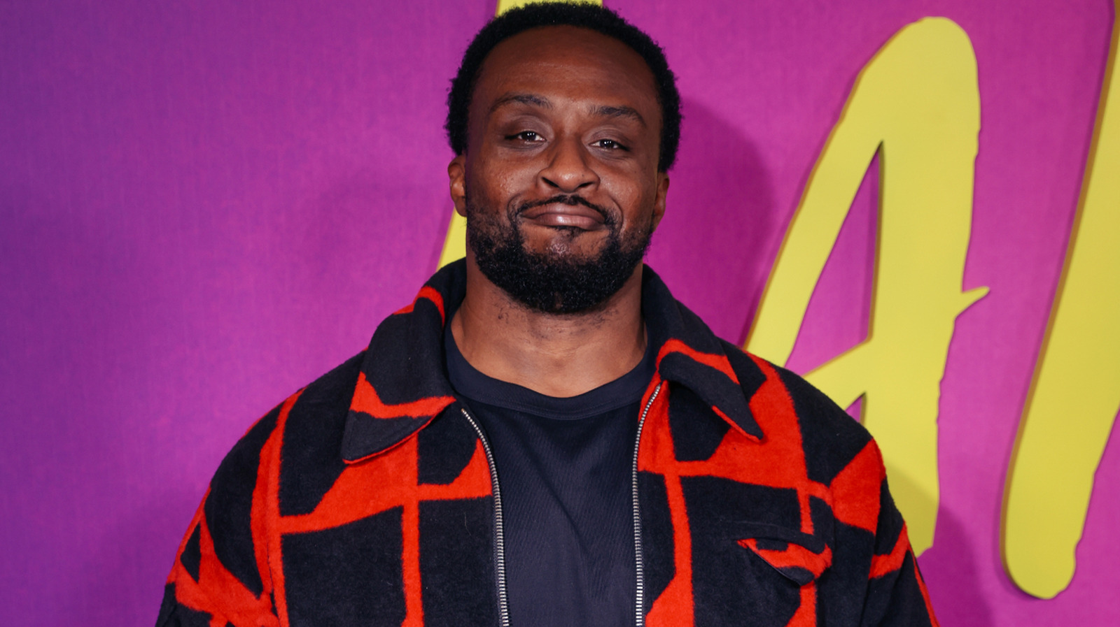 WWE's Big E Explains How Meditation Helped Him Work Through Depression