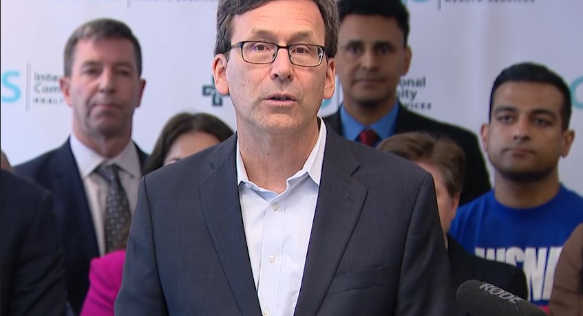 Gov. Ferguson speaks out against WA Initiative 001 ahead of November vote