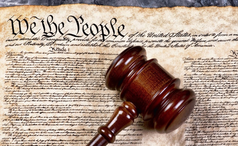 Opinion: The constitutional story is unfinished — each generation writes its own chapter