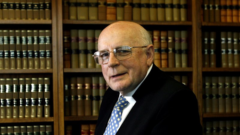 Bill Gummow, quiet High Court judge who shaped modern law, dies at 83