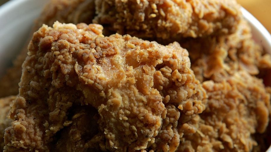 Seattle food influencer with 7 million followers opening chicken restaurant on Capitol Hill