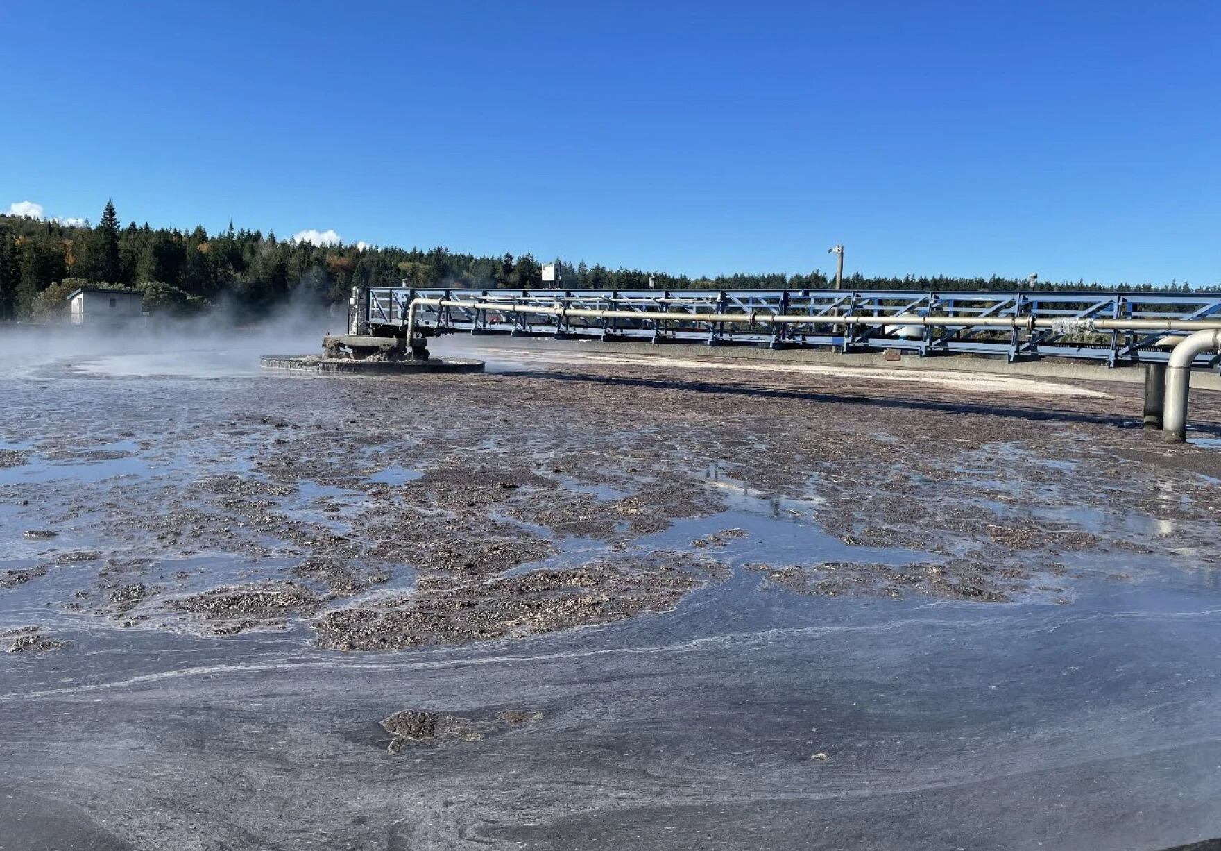 Port Townsend paper mill hit with $734,000 pollution penalty