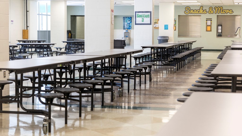 Look up how many students miss class in your Michigan school