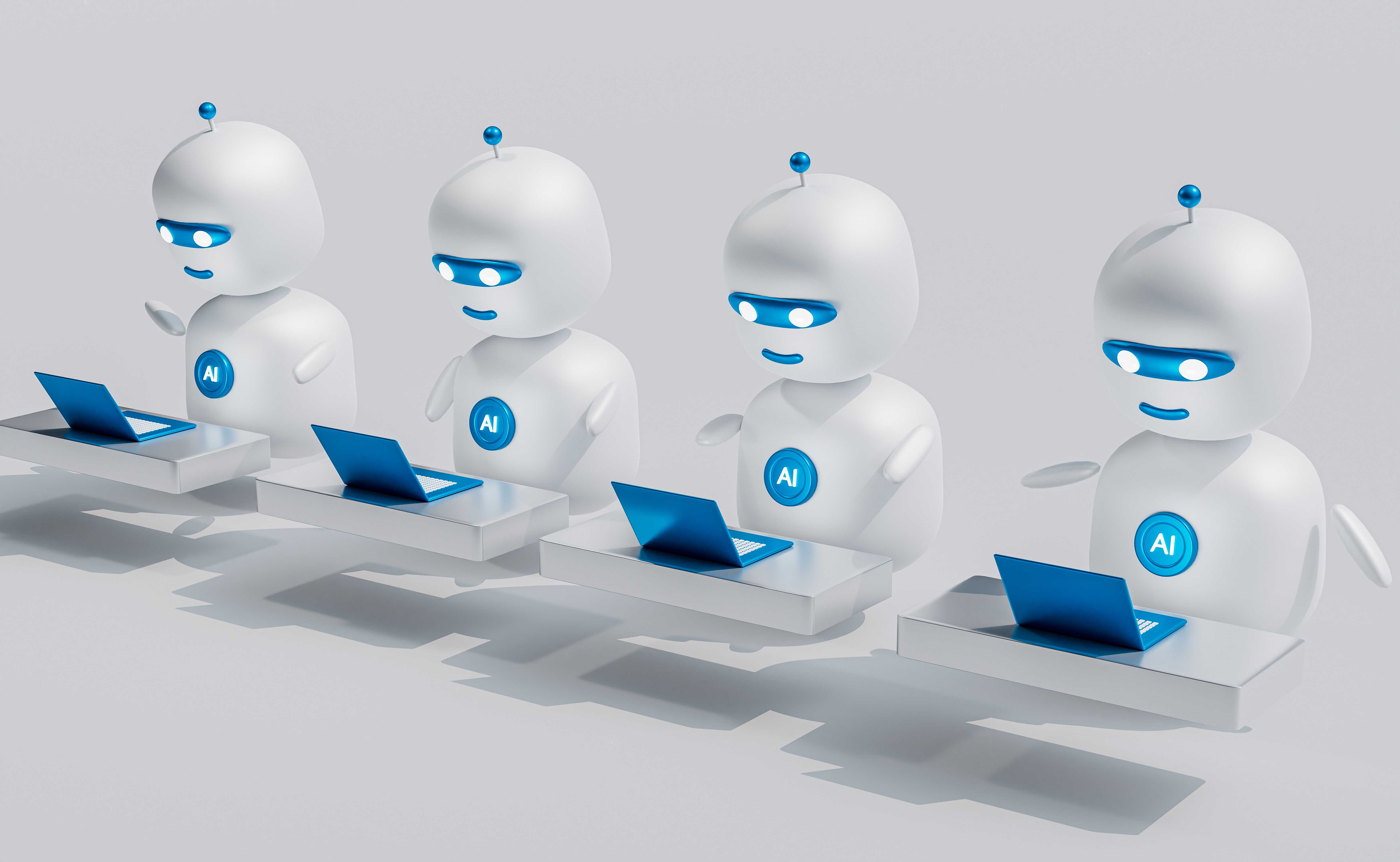 TypeSafe AI’s new models work with machines, not humans