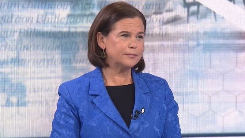 Healy-Rea attack a 'wake-up call', says McDonald