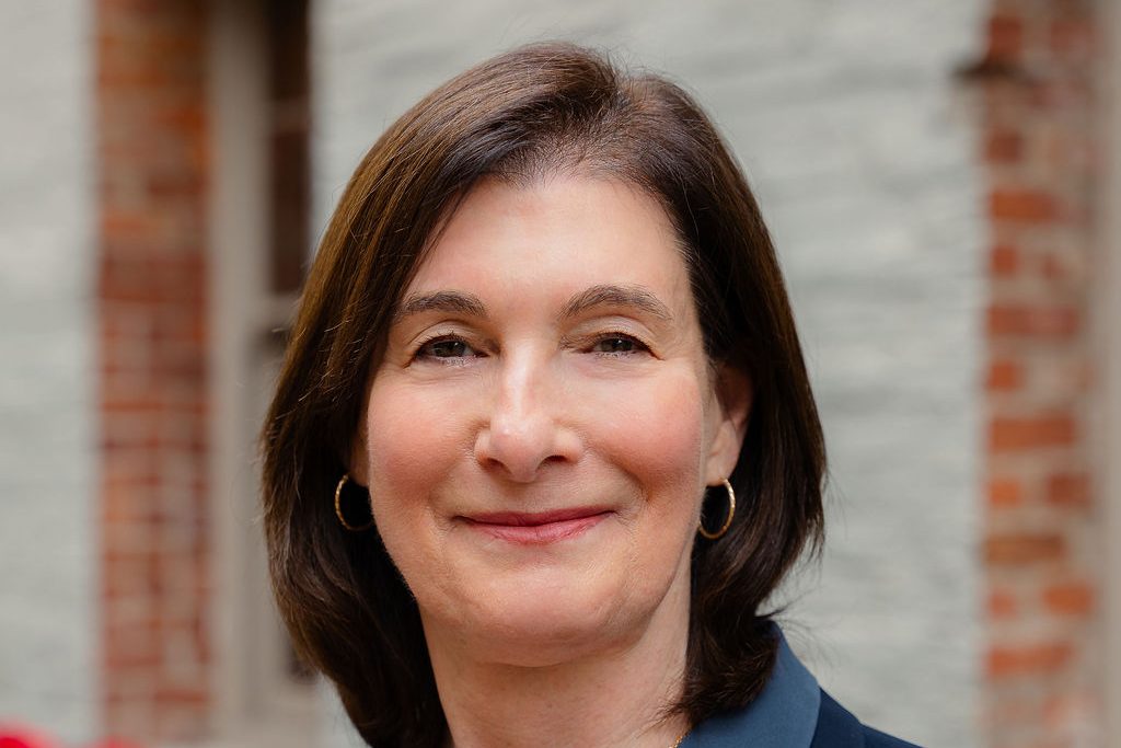 Sony TV North America Distribution Executive Vice President Flory Bramnick Plans to Depart After 24 Years (EXCLUSIVE)