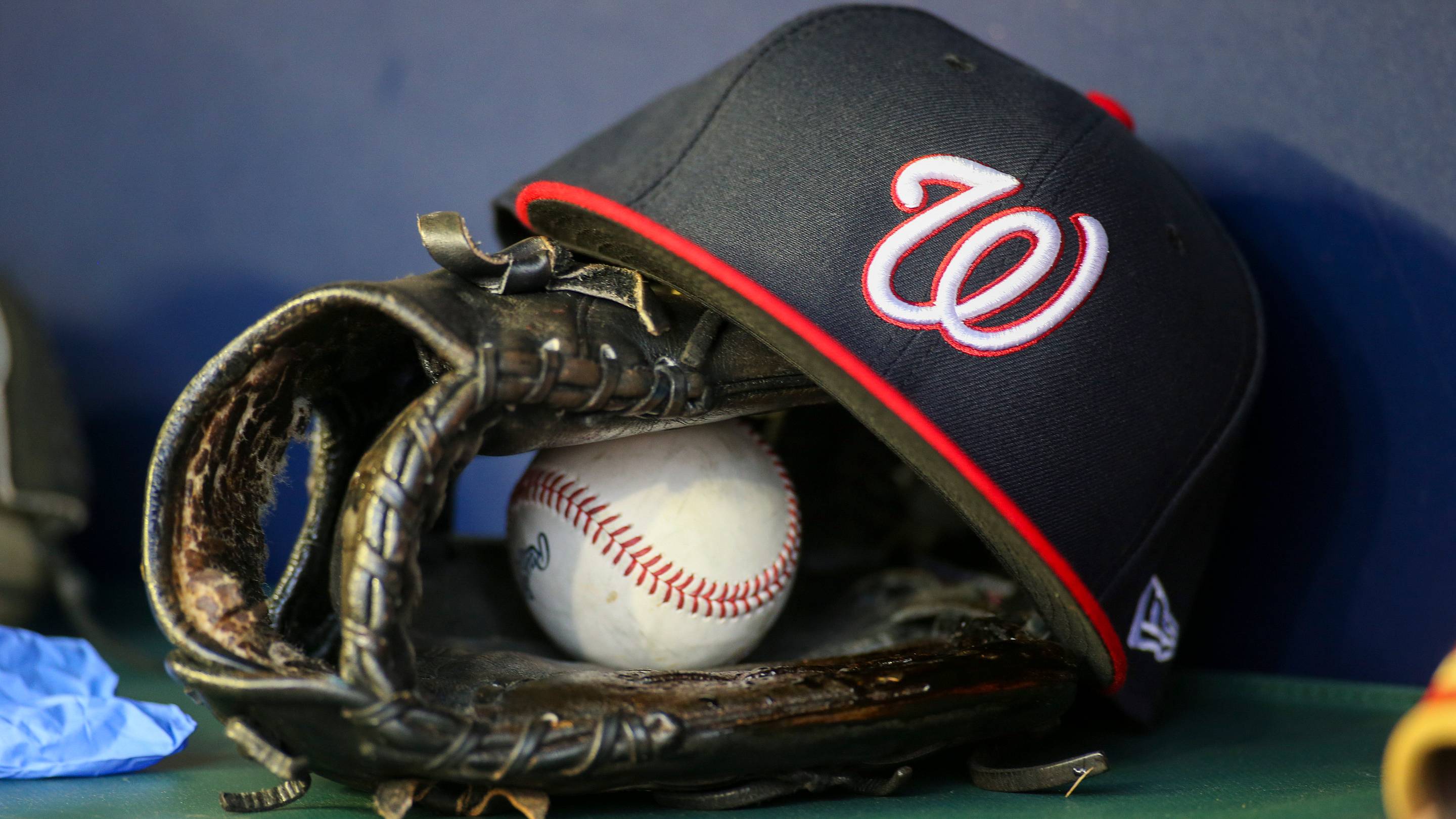 Surprising Youngster Tabbed as Nationals' Breakout Prospect of the Year