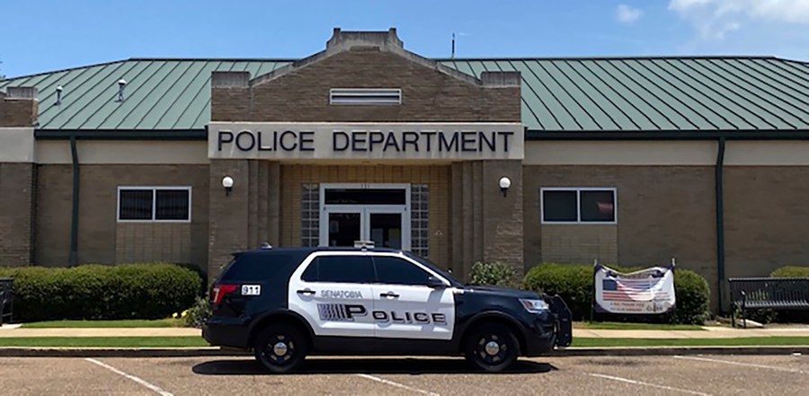 Senatobia, MS seeks new chief of police