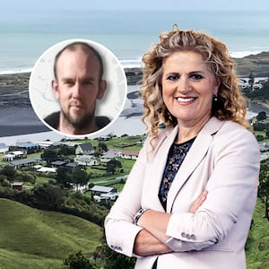 Media Insider: Tom Phillips case – Dame Julie Christie on her police Netflix documentary; Hosking, Du Plessis-Allan talk Newstalk ZB success and their futures