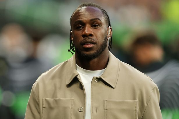 Ex-West Ham star Michail Antonio found guilty over Lamborghini incident in London