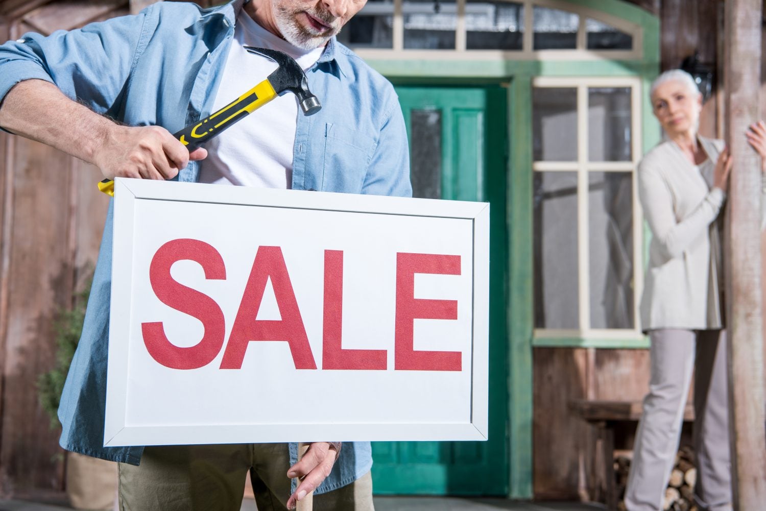 This Is The Very Best Week Of The Year To Buy A House
