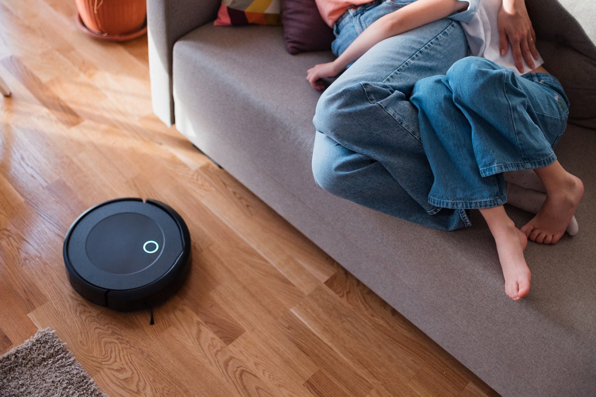 Smart devices can testify against you: How data from home robots is being used in court