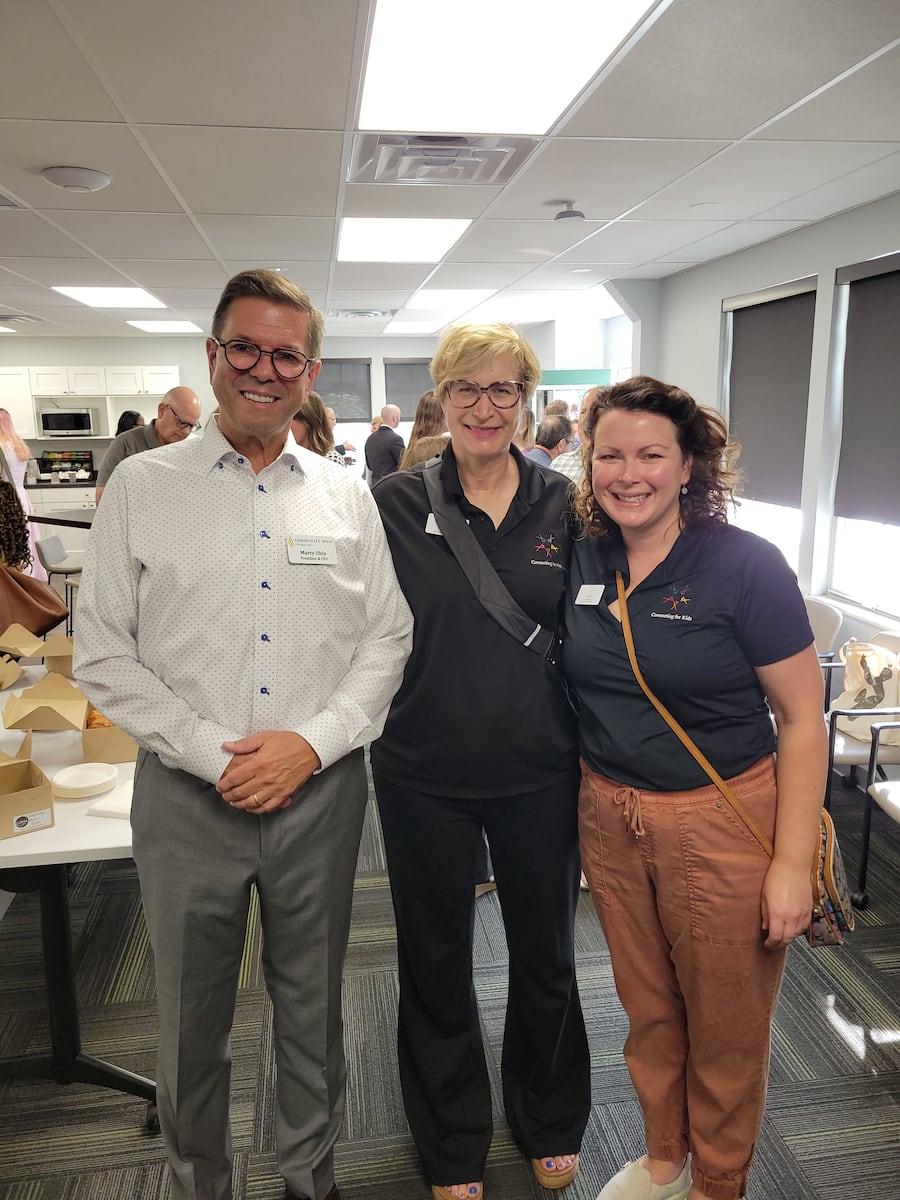 Community West Foundation awards $1.37 million to address community needs and expand access to care