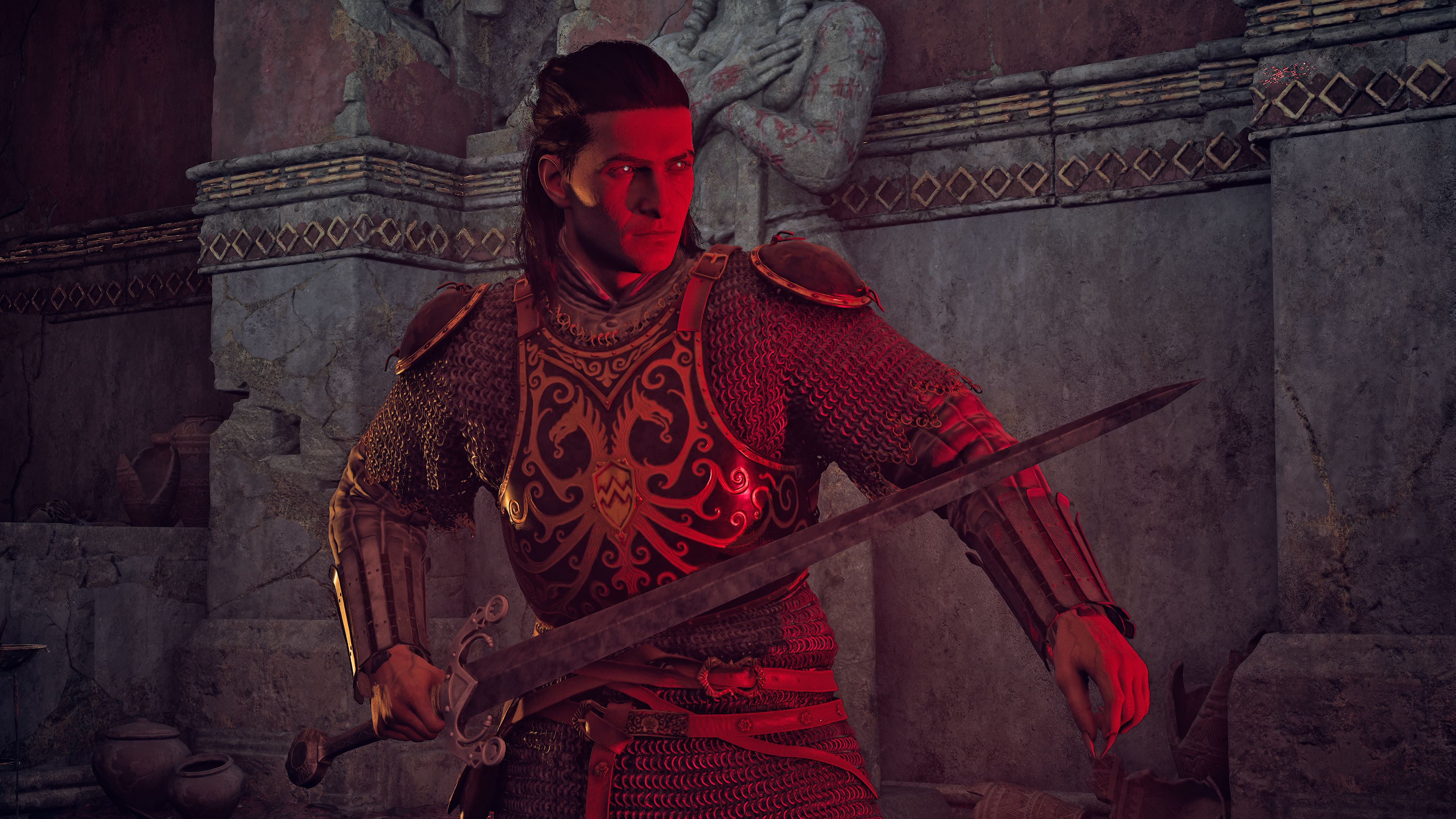 Blood of Dawnwalker 2 Could Ditch the Original's Most Unique Mechanic, Dev Says