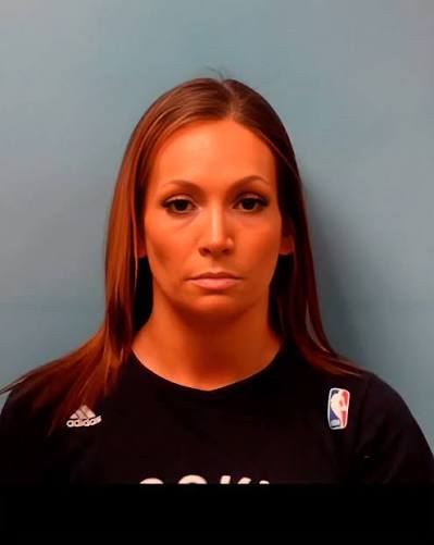 Police suspects who look eerily like your favourite celebs – can you name them all?