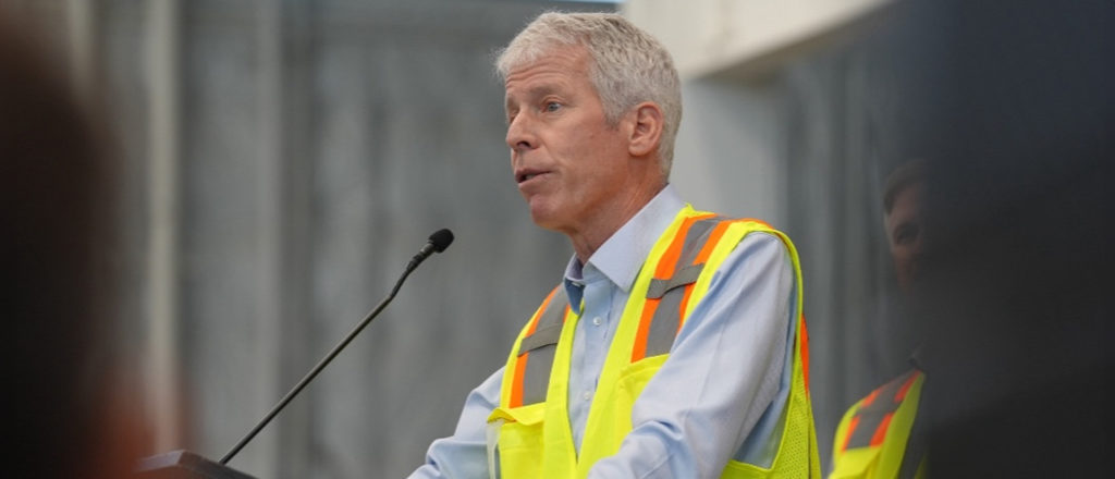 Secretary Chris Wright Tells Daily Caller Editor-In-Chief US Energy Policy Must Prioritize Cost, Reliability