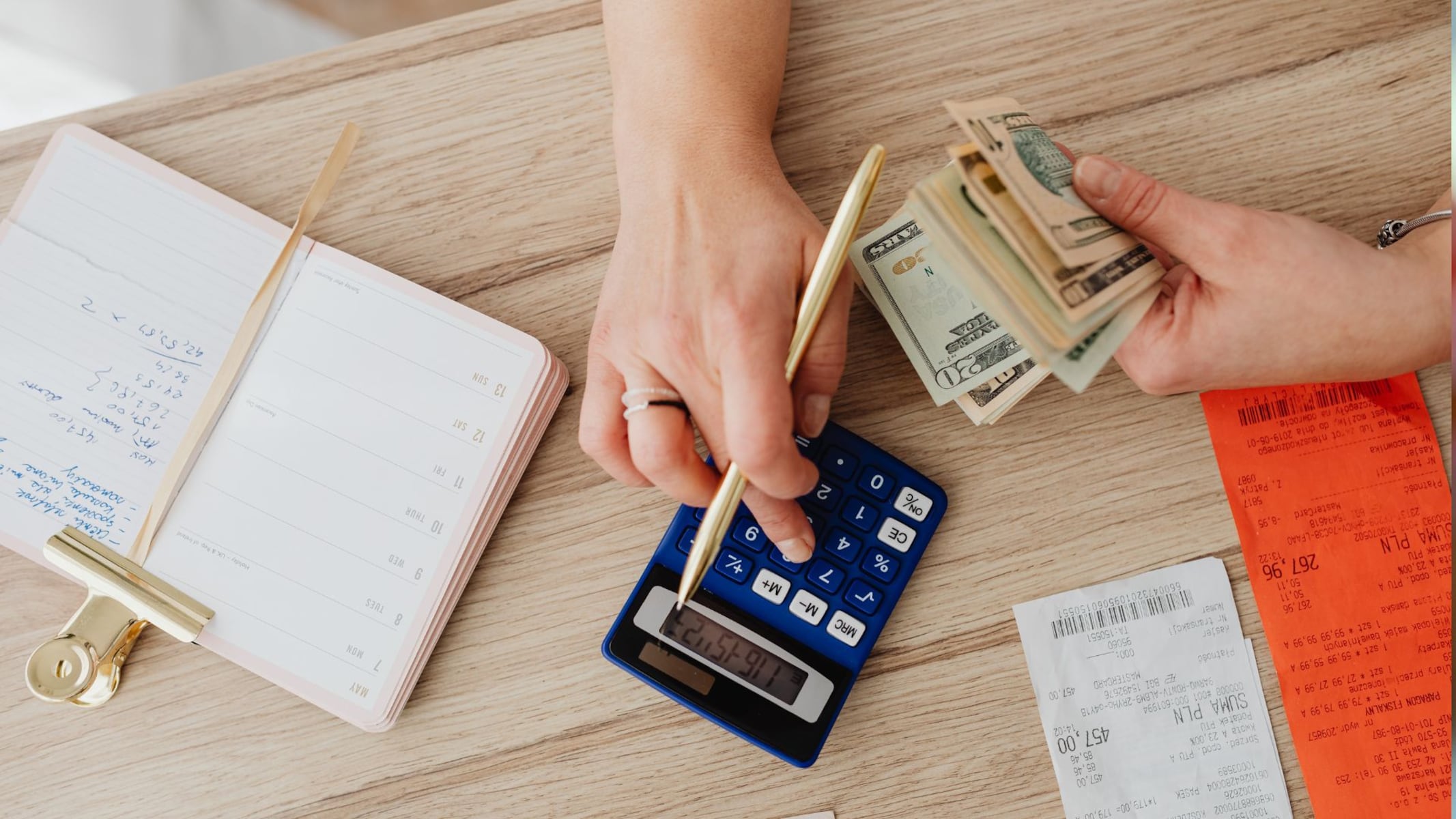How do Americans feel about payday? Some findings are surprising