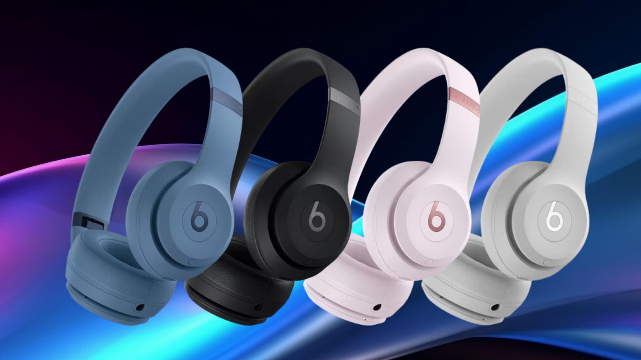 Walmart has the cheapest deal on Beats Solo 4 headphones — score $70 off