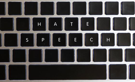 Guterres calls for action as hate speech spreads across new platforms online