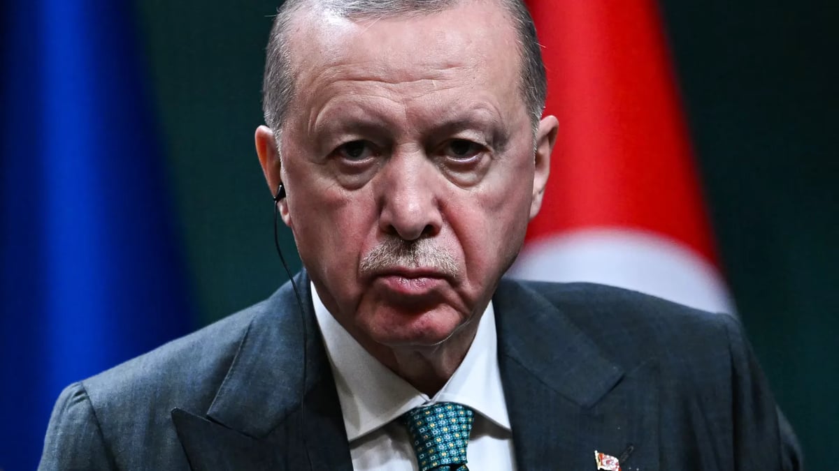 Mehmet Uçum Says Turkey Could Hold April 16, 2028 Vote for Erdoğan’s Next Term