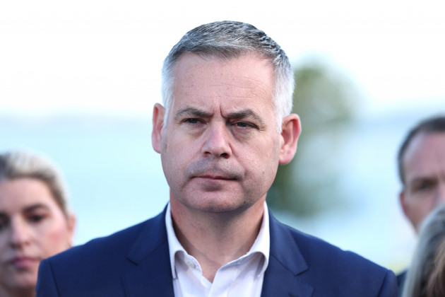 Garda whistleblowers claim they were ‘sidelined and penalised’, says TD